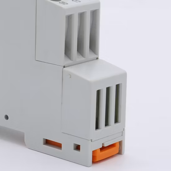 AC220V Multi Function Timer Relay Module Time Delay Relay Signal on Relay on Timer Relay