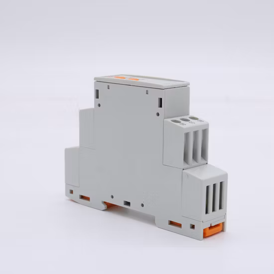 AC220V Multi Function Timer Relay Module Time Delay Relay Signal on Relay on Timer Relay
