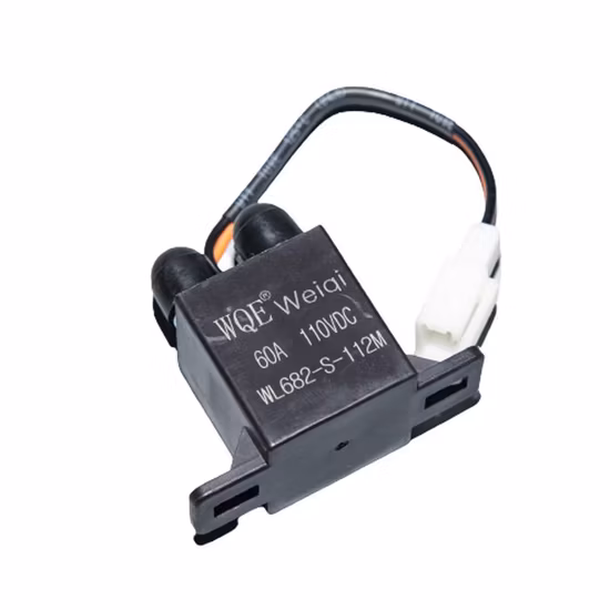 Контактор кондиционера Wl682